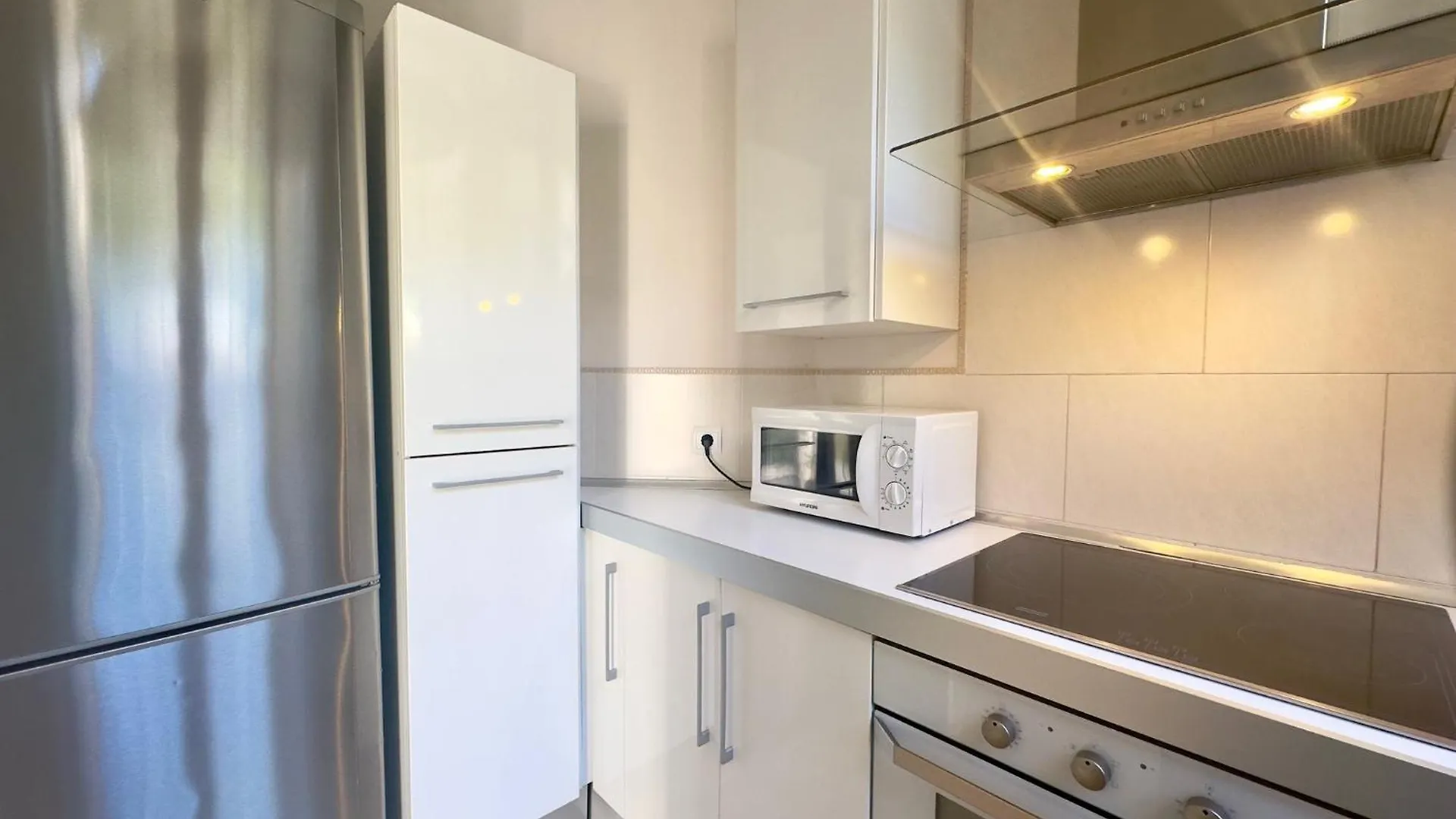 Apartment Urbe10 Pries Suite Malaga