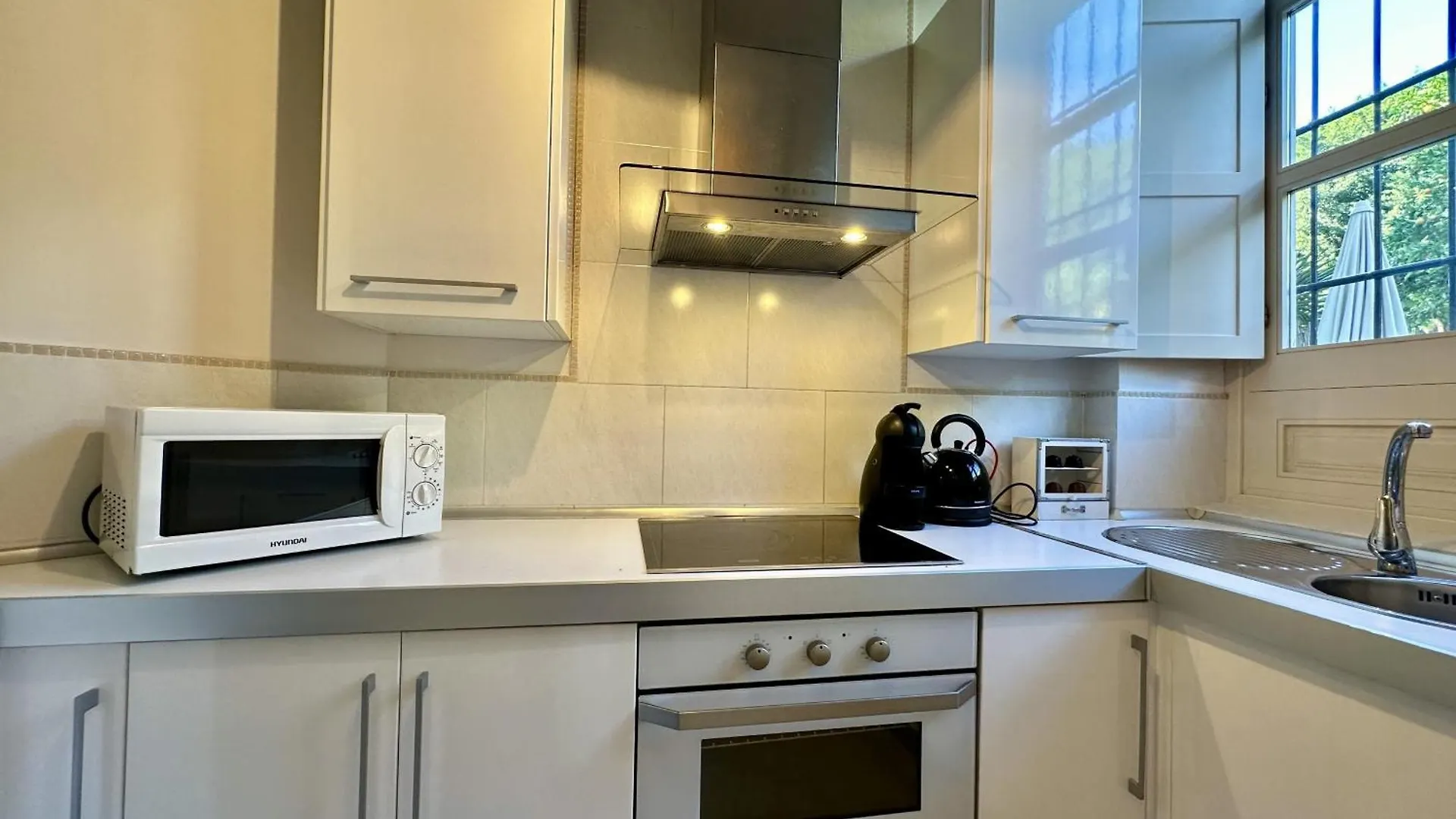Urbe10 Pries Suite Malaga
