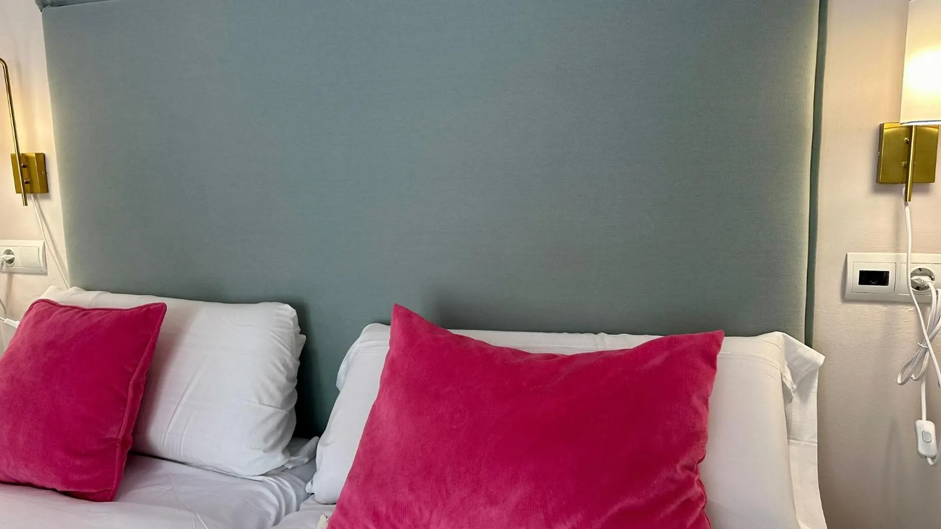 Apartment Urbe10 Pries Suite Malaga
