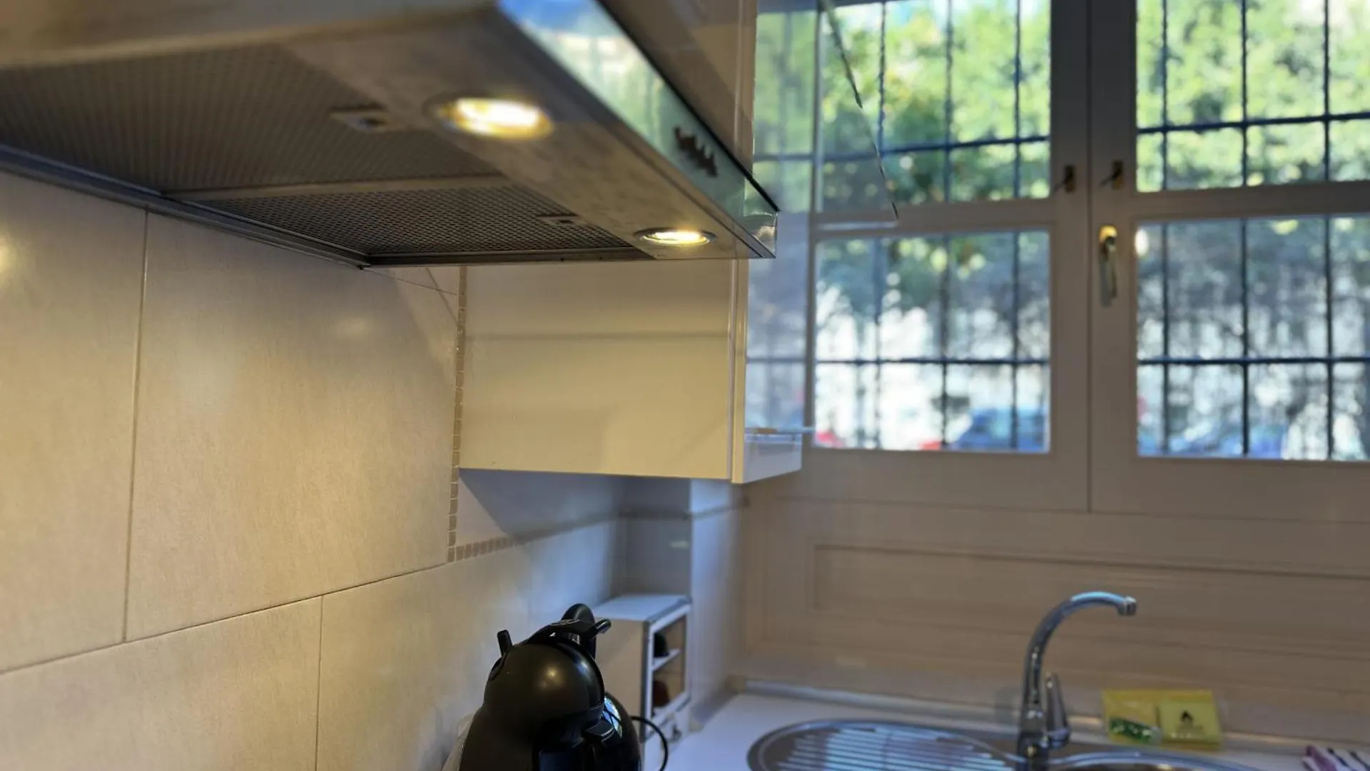 Apartment Urbe10 Pries Suite Malaga