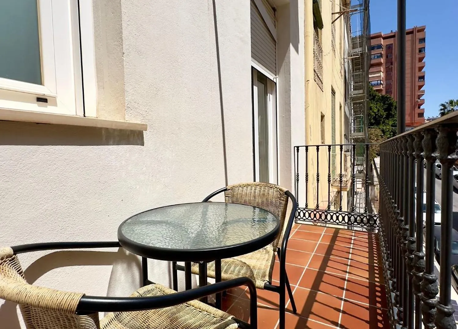 Urbe10 Pries Suite Malaga 0*,  Spain