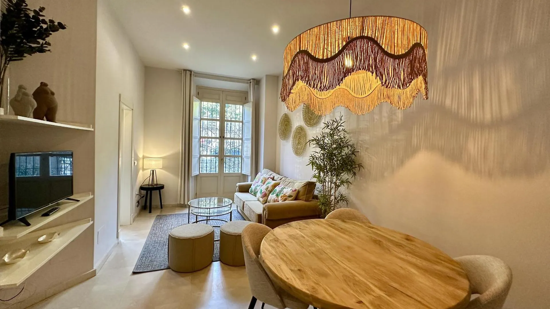 Apartment Urbe10 Pries Suite Malaga