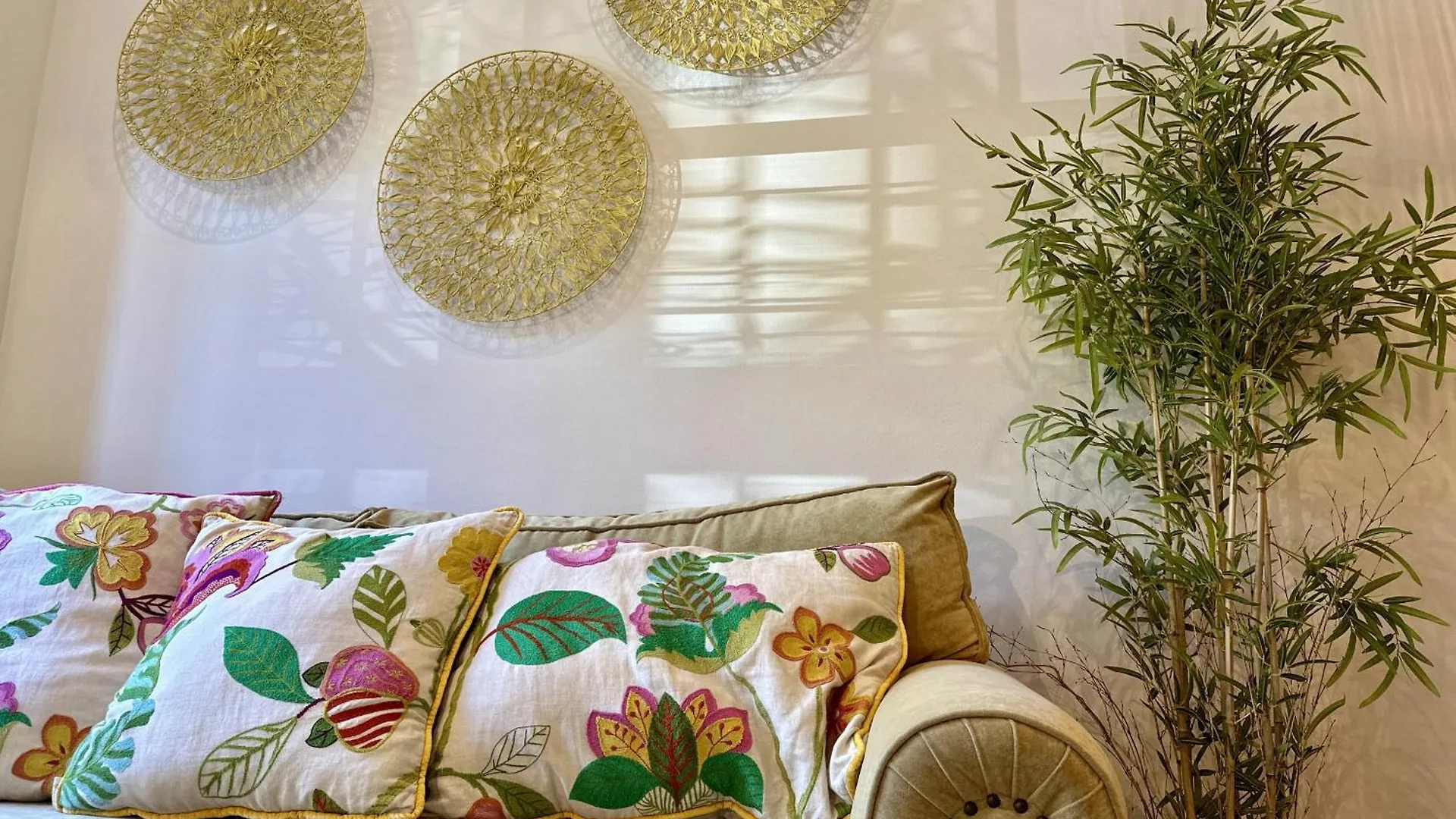 Urbe10 Pries Suite Malaga Spain