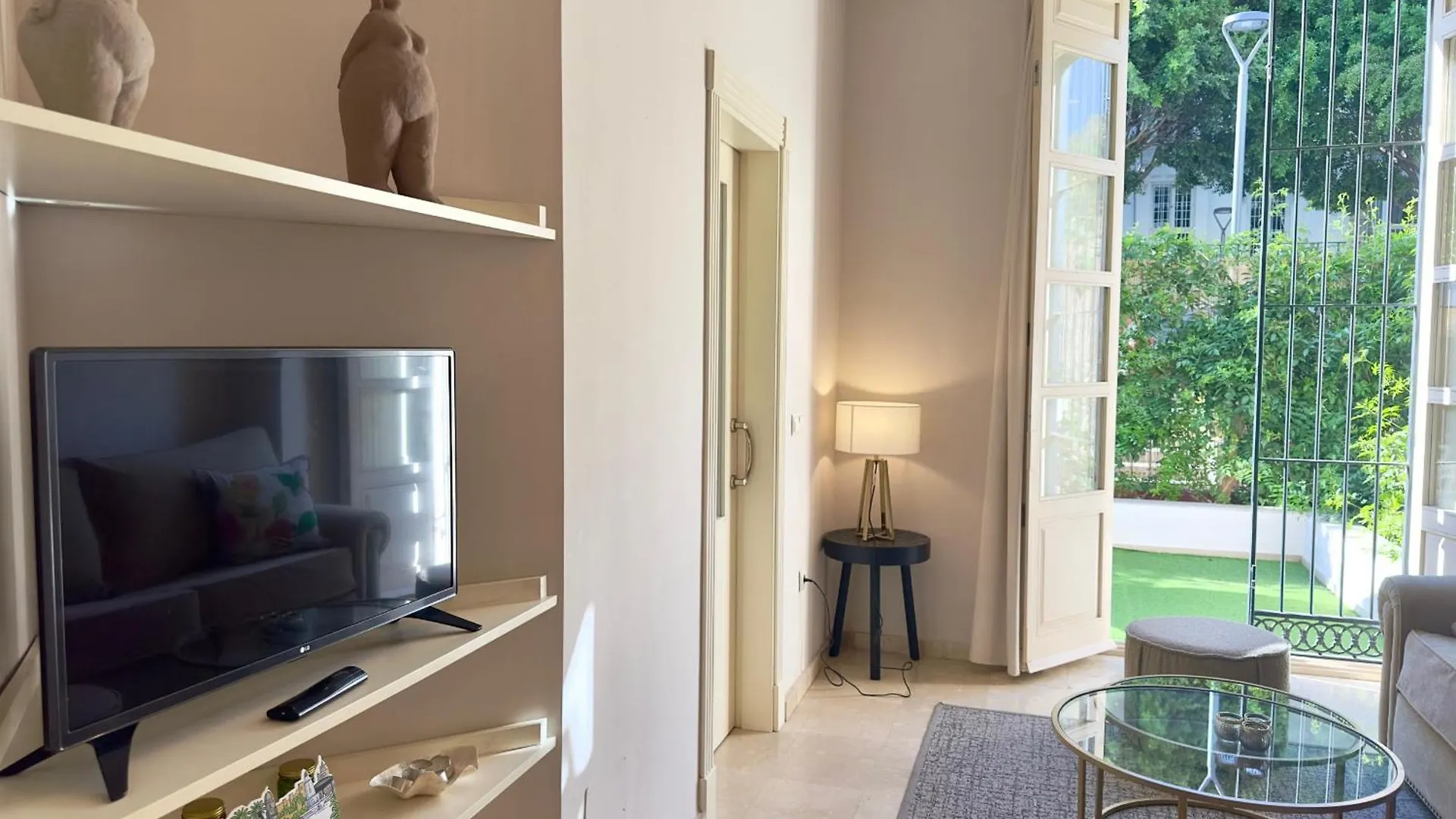 Urbe10 Pries Suite Malaga