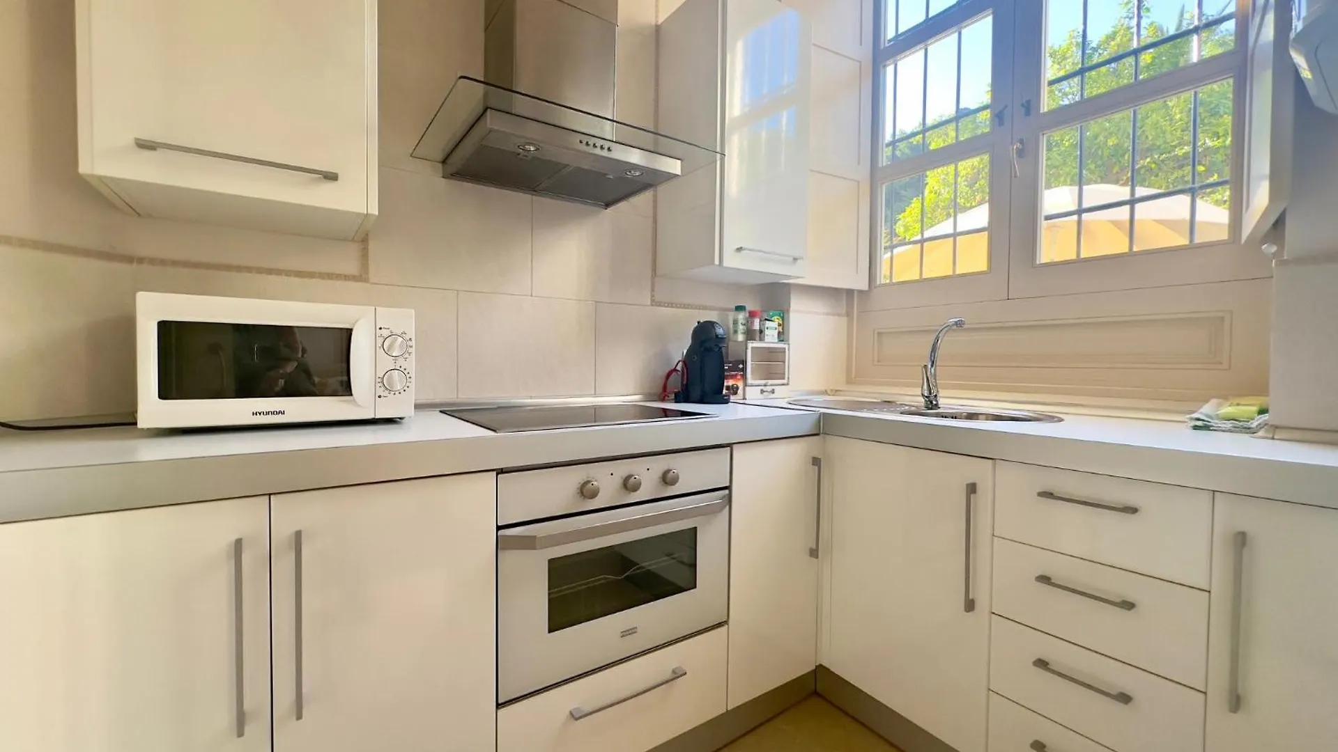 Urbe10 Pries Suite Malaga Spain