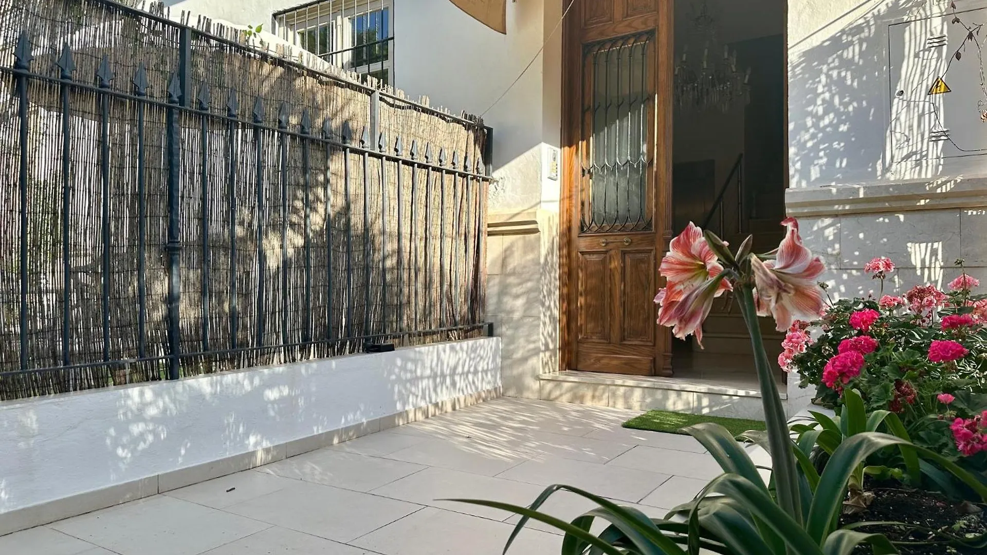 Apartment Urbe10 Pries Suite Malaga