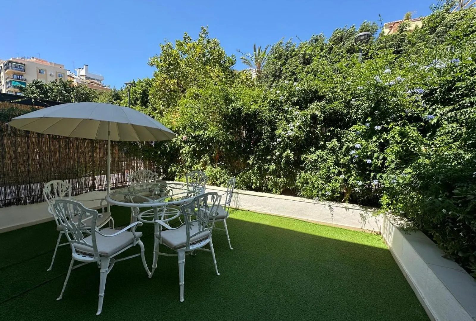 Urbe10 Pries Suite Malaga Spain