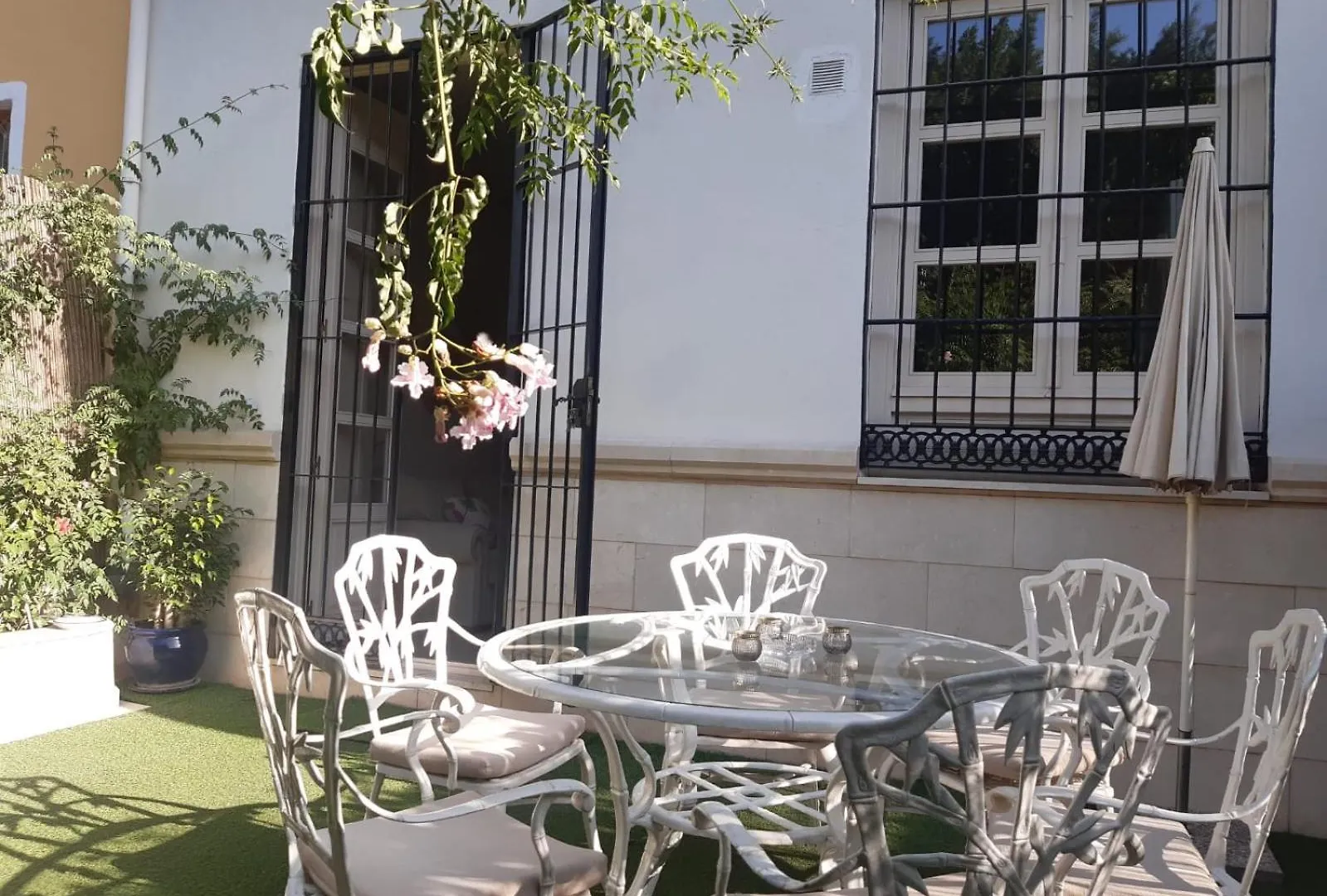 Apartment Urbe10 Pries Suite Malaga