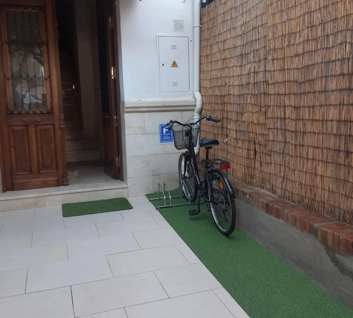 Urbe10 Pries Suite Malaga