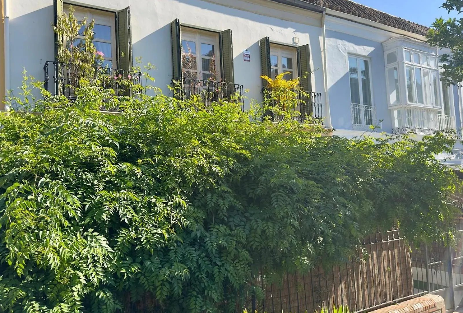 Urbe10 Pries Suite Malaga