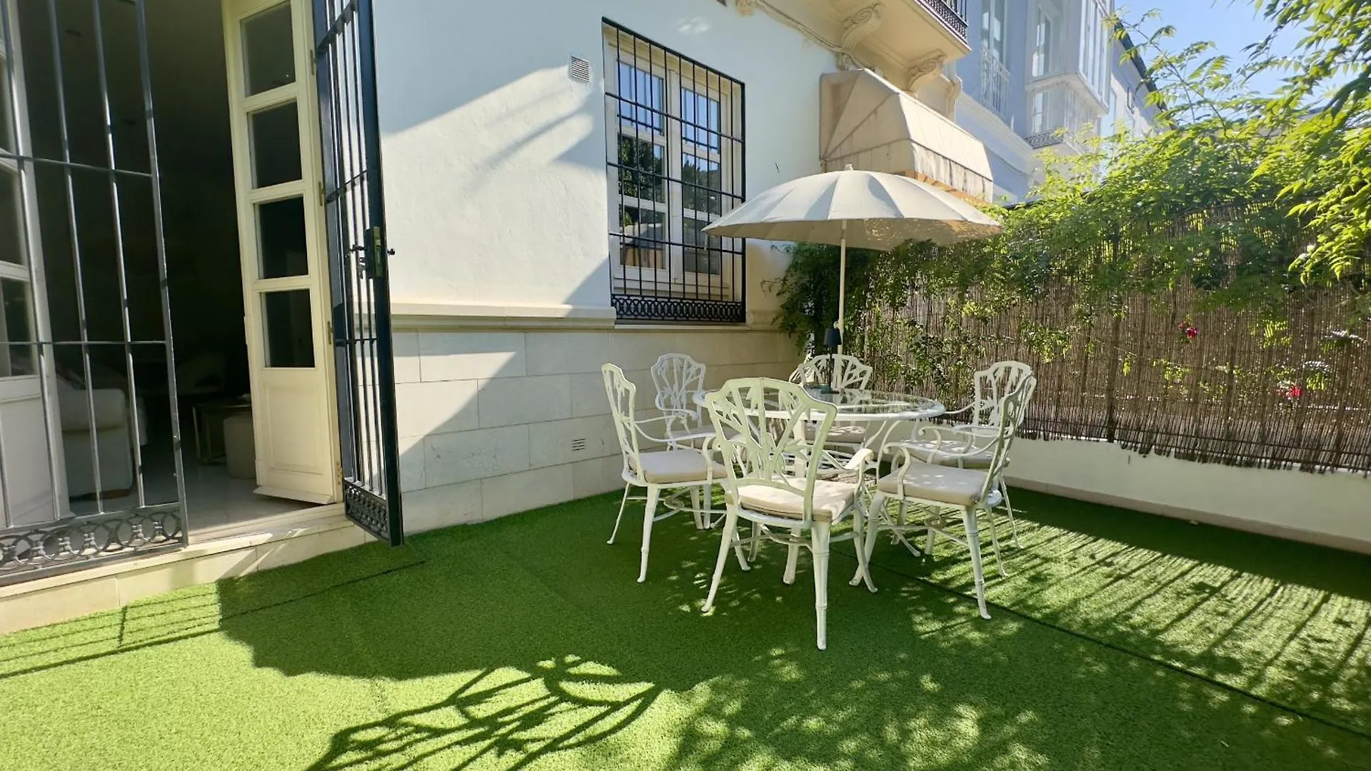Apartment Urbe10 Pries Suite Malaga