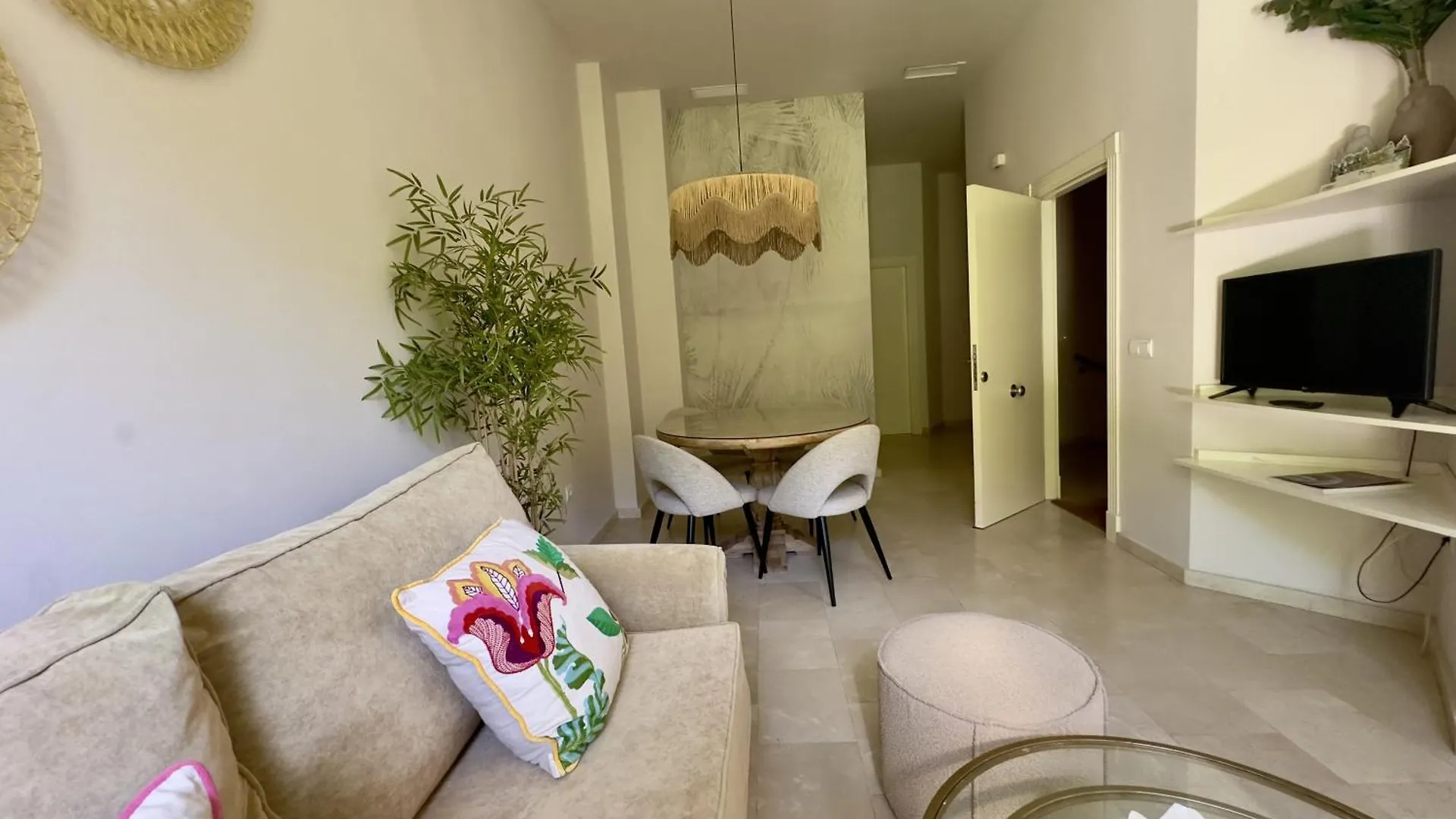 Apartment Urbe10 Pries Suite Malaga