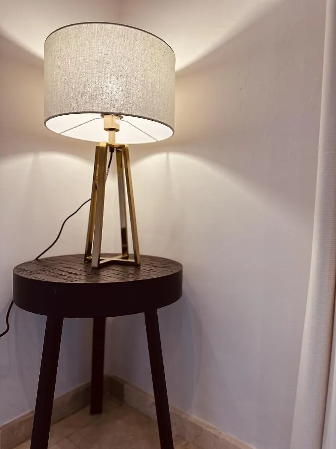 Urbe10 Pries Suite Malaga