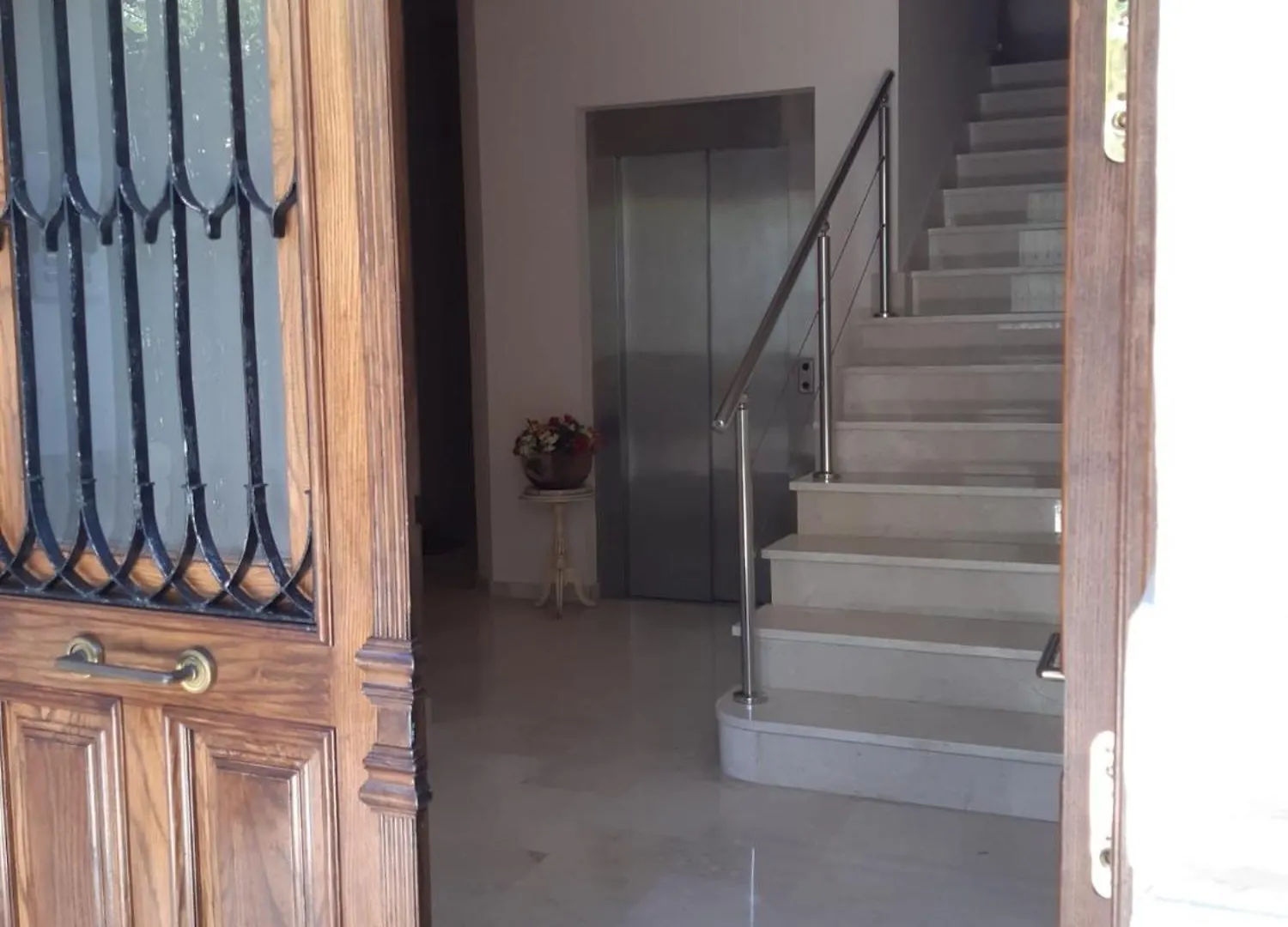 Apartment Urbe10 Pries Suite Malaga Spain