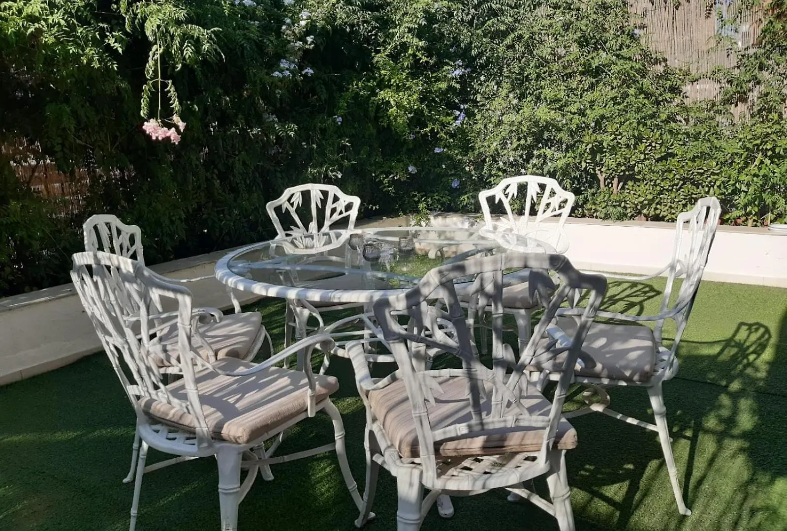 Apartment Urbe10 Pries Suite Malaga